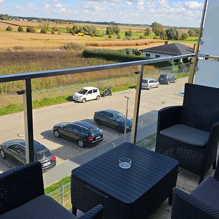 Apartament Buk Buk  Exterior foto