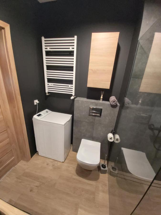 Apartament Buk Buk  Exterior foto