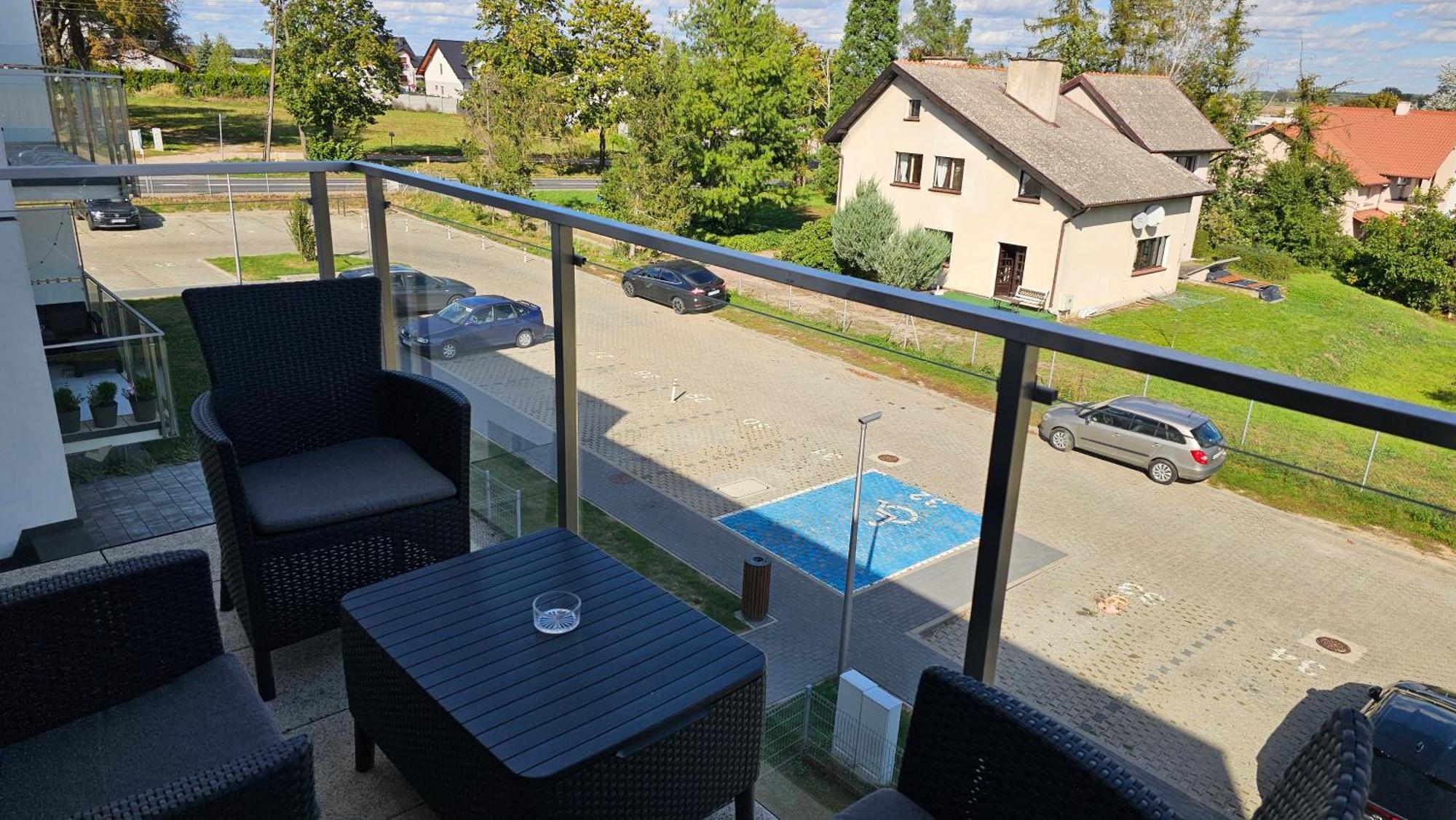 Apartament Buk Buk  Exterior foto