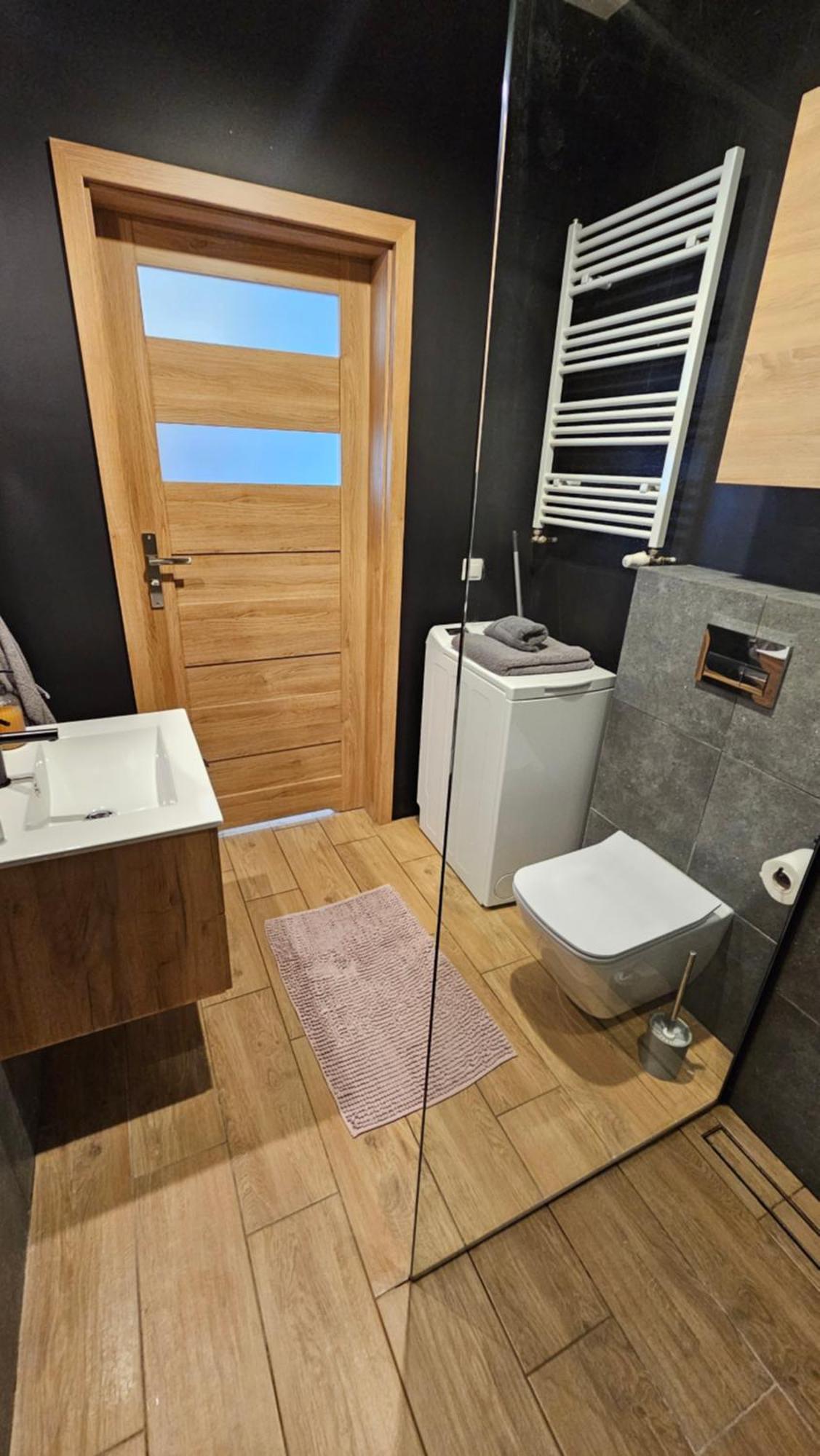 Apartament Buk Buk  Exterior foto